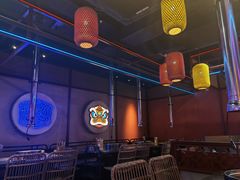 -十三姨正合丰烤肉(营迹路店)