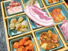 -烤路里·韩国品质自助烤肉(石路天虹4号店)