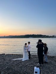 -金夫人婚纱摄影(总店)