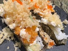 -炙柒Sekinana·精致料理 烧鸟·铁板烧(海上世界店)