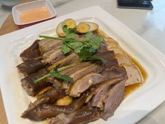-鹅香四海·卤水火锅·砂锅粥·潮汕菜(宝安店)