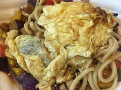 -文三里屯面馆(三里屯店)