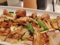 -火地铁板烧(昆山万象汇店)