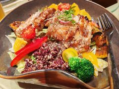 -人间酒暖·Go blanc·烧鸟·深夜食堂(陆家嘴店)