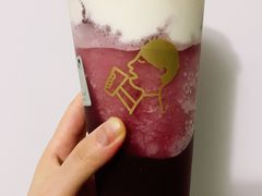 -喜茶(北京三里屯太古里店)