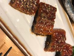 -王鼎精致料理铁板烧(世博源店)