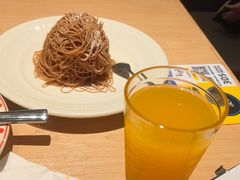 -菲滋意式餐厅(富阳东方茂店)