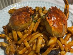 -3号仓库·创意中国菜(嘉兴龙鼎万达店)