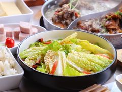 -浩爷羊蝎子火锅(望京店)