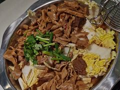 -古乐牛香·鲜牛肉牛杂火锅(吴江三里桥运东商业广场店)