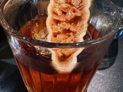 -LAMP BAR 水烟音乐酒吧