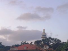 -烟台山景区