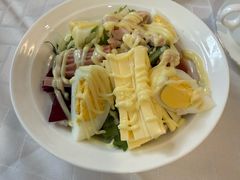 -新侨三宝乐西餐厅(崇文门店)