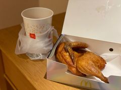 -麦当劳(厦门思明路店)