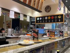 -合点寿司(美罗城店)