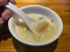 -吕氏疙瘩汤·私家菜馆(慈云寺店)