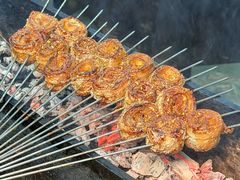 -三个大叔烤羊肉串·炭炉砂锅菜(西三旗店)