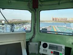 -泰达航母主题公园