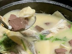 -粤味馆(黄河路店)