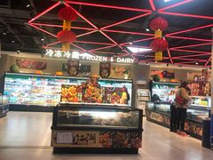 -盒马鲜生(大成店)
