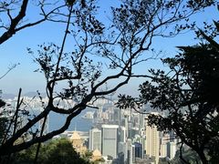 -太平山顶