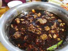 -温江公平红烧兔(总店)