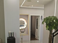 -益康盲人推拿按摩(长虹店)