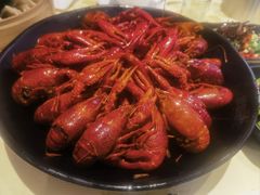 -聚味瞿记·龙虾堂(坡子街店)