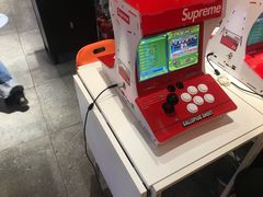 -街角等你.大连海鲜烧烤(西安路店)