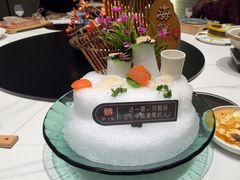 -绸乡宴酒店·融合苏帮宴(吴江店)