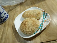 -老城南.鸭血粉丝汤(夫子庙店)
