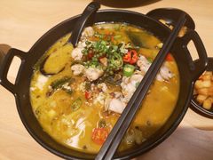 -蛙人战队·饭堂(储能大厦店)