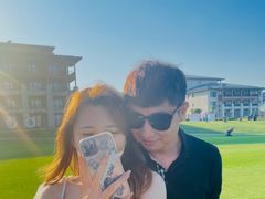 -秦皇岛阿尔卡迪亚滨海度假酒店