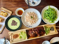 -大牌大·传统杭帮菜(湖滨店)