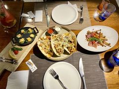 -巴别塔法餐舍(合作路店)
