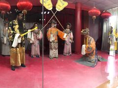 -包公祠