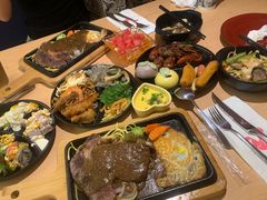 -凡塔斯牛排自助餐厅(莆田万达店)