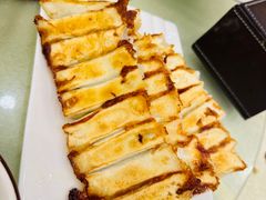 -奥华餐厅·老张记(台基厂店)
