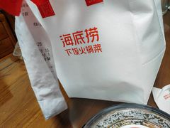 -海底捞大排档火锅(悦荟广场店)