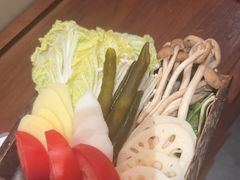 -生如夏花泰式火锅(西村黑金店)