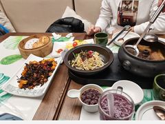 原味汽锅鸡-云海肴云南菜(曲江大悦城店)
