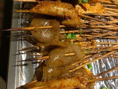 -李不管把把烧(绵阳总店)
