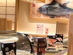 -合点寿司(金虹桥商场店)