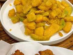 -美达尔烧烤(银川东路店)