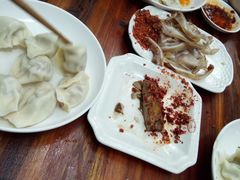 -山东水饺(南坪新街店)