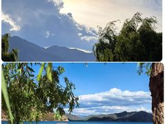 -丽江泸沽湖景区