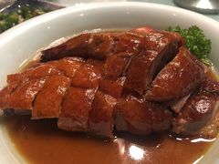 -新旺茶餐厅(嘉里城店)