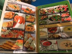 -Onion restaurant