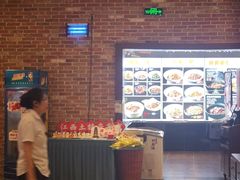 -柴米油盐三杯鸡(象山北路店)