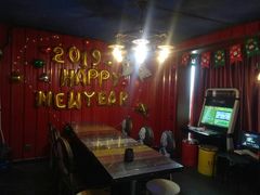 -顽主轰趴馆团建ktv桌游狼人杀(望京店)